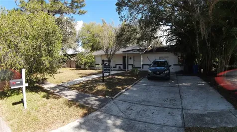 6203 Frost Drive Tampa FL 33625
