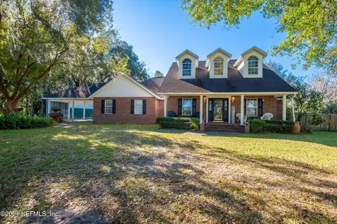 22490 Pine Street Lawtey FL 32058