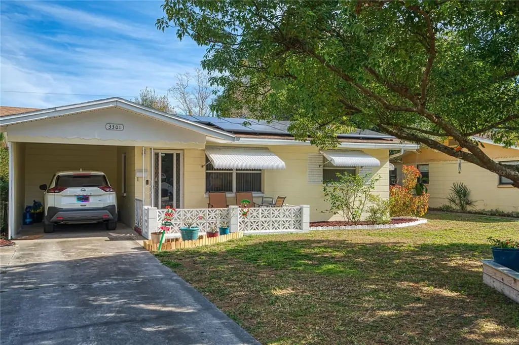 3301 36th Street N St Petersburg FL 33713