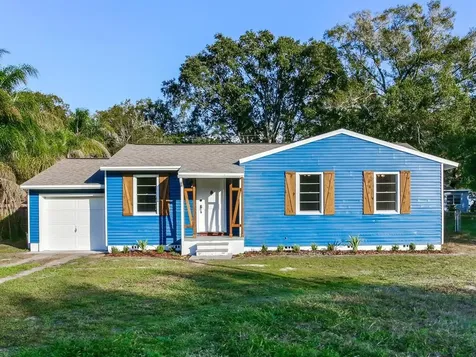 5203 N Rome Avenue Tampa FL 33603