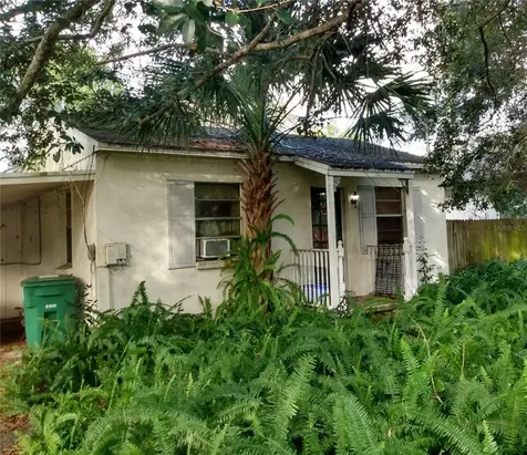 6703 S Himes Avenue Tampa FL 33611