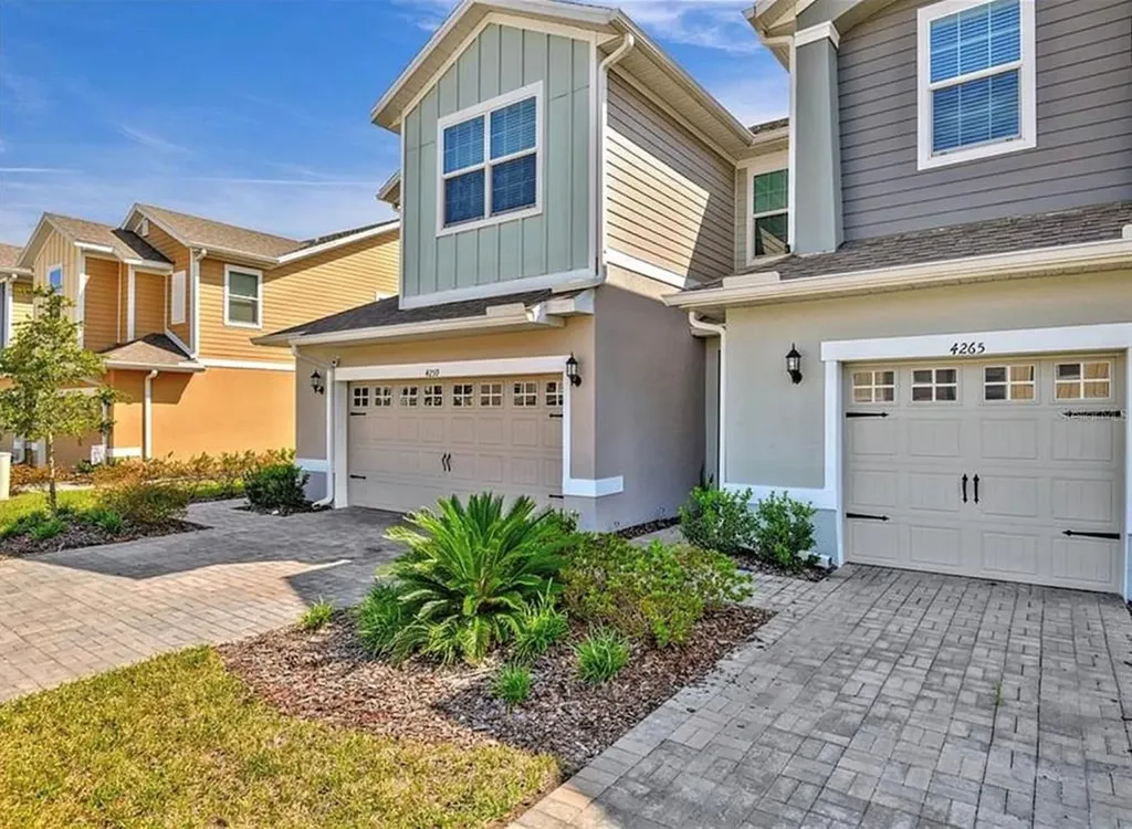 4265 Gumbo Limbo Drive Orlando FL 32822