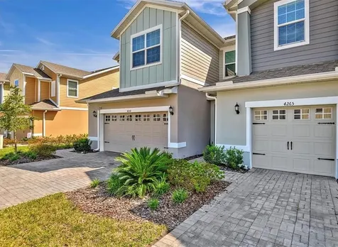 4265 Gumbo Limbo Drive Orlando FL 32822