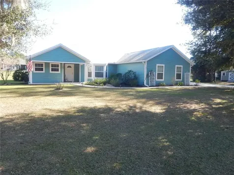 103 SW 9th Street Williston FL 32696