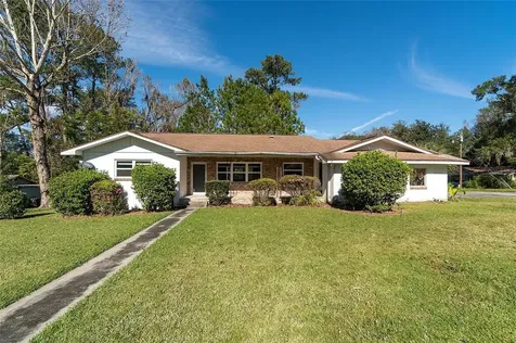 1423 NE 15th Place Ocala FL 34470