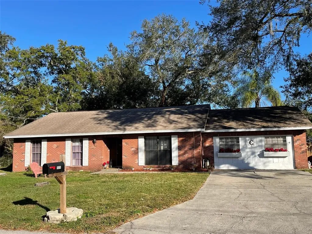 505 W 128th Avenue Tampa FL 33612