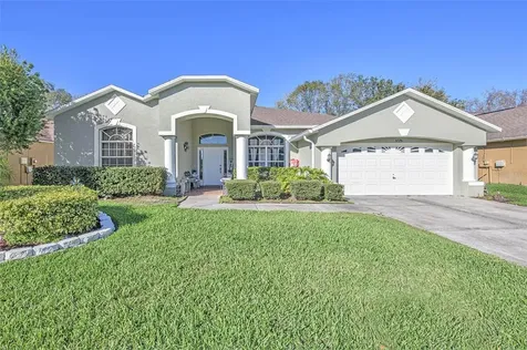 3725 Grand Forks Drive Land O Lakes FL 34639