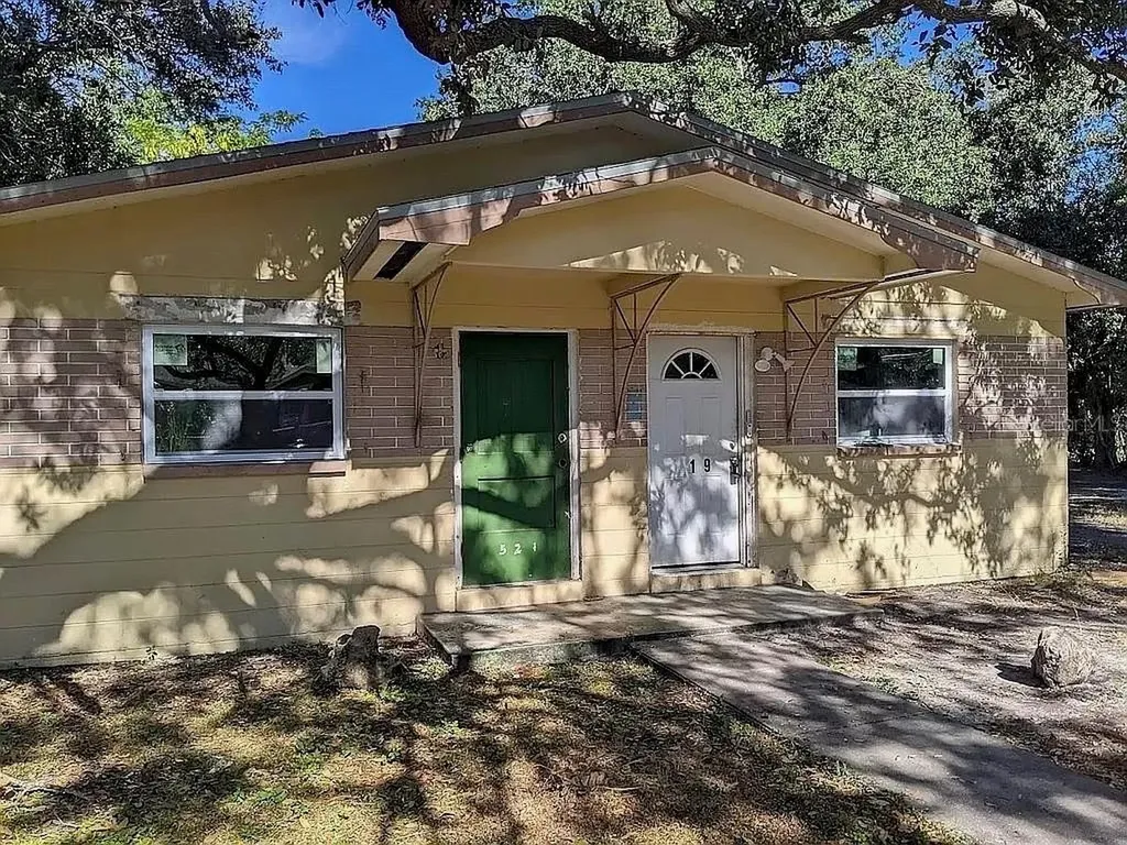 519 15th Avenue S St Petersburg FL 33701