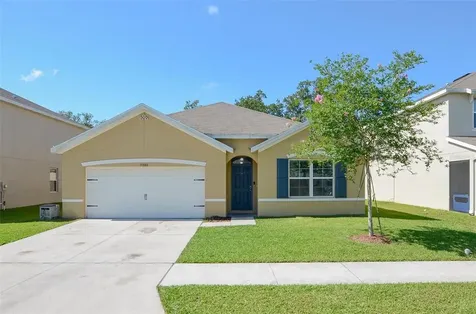 35886 Jenny Lynne Circle Zephyrhills FL 33541