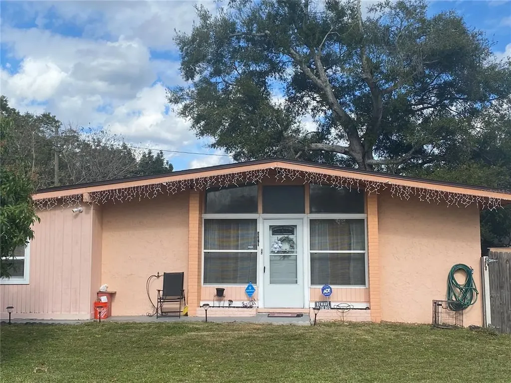 5321 Bobby Street Orlando FL 32807