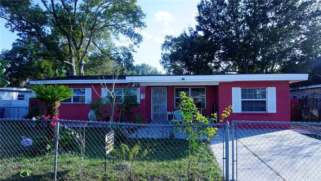 1711 E Bougainvillea Avenue Tampa FL 33612