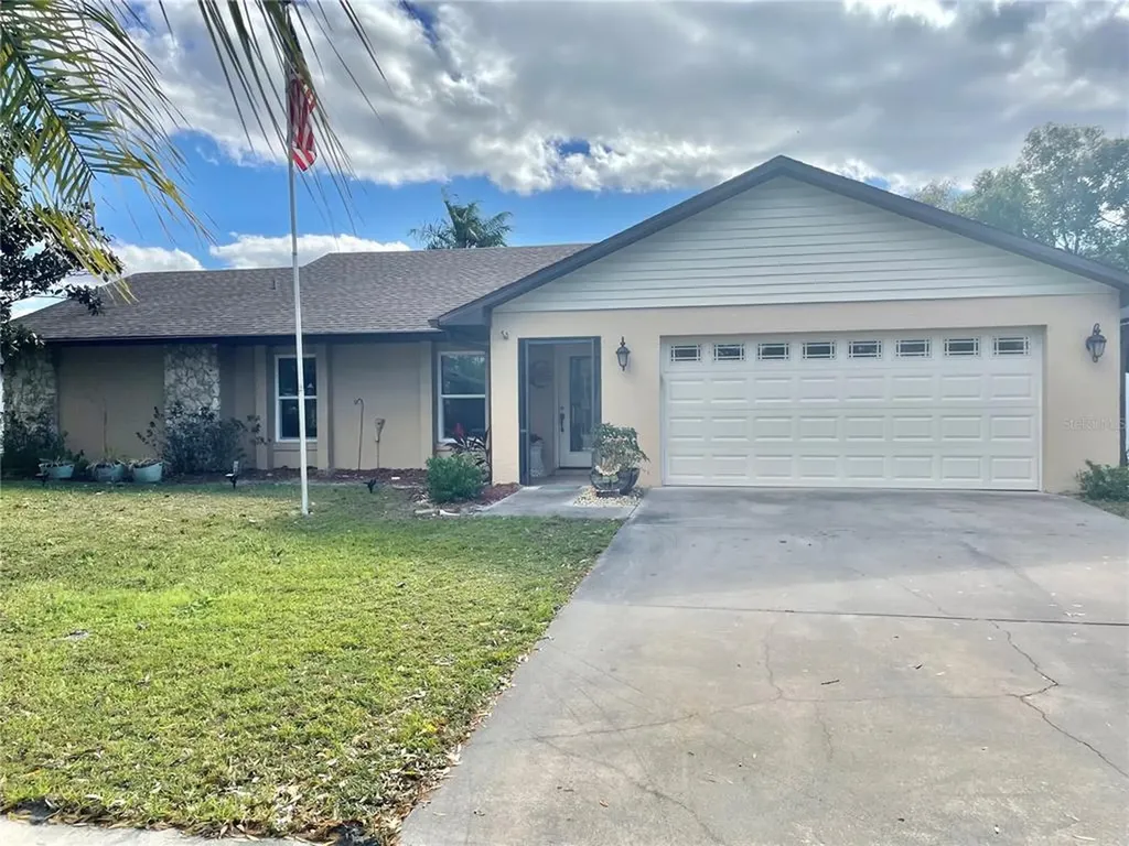 9226 Palos Verde Drive Orlando FL 32825