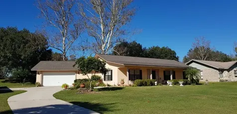 4580 SW 46th Avenue Ocala FL 34474