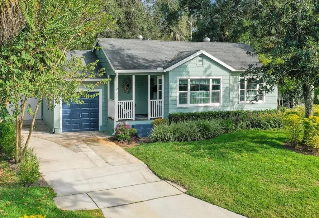 1339 Utah Boulevard Orlando FL 32803
