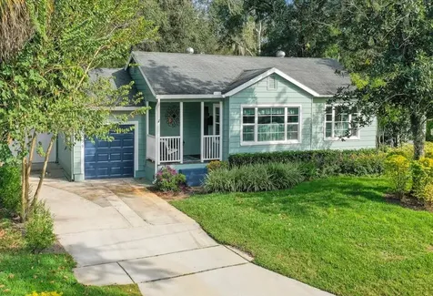 1339 Utah Boulevard Orlando FL 32803