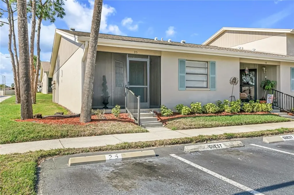 2131 Ridge Road S Largo FL 33778