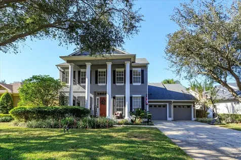 11425 Claymont Circle Windermere FL 34786