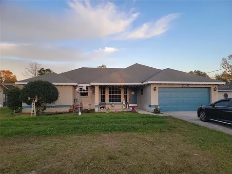 2016 De Carlo Avenue Spring Hill FL 34608