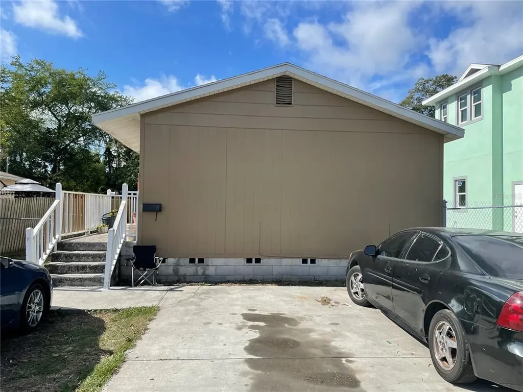 1911 23rd Street S St Petersburg FL 33712