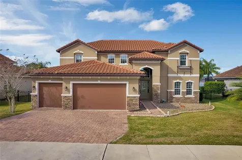 3514 Mediterra Drive Clermont FL 34711