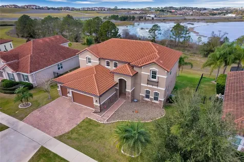 3514 Mediterra Drive Clermont FL 34711