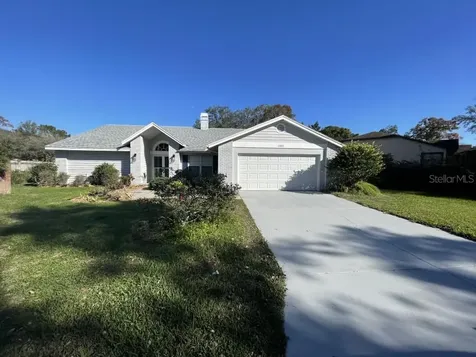 13112 Hillyer Lane Hudson FL 34667