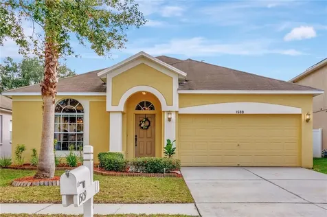 1509 Tiffany Erin Court Brandon FL 33510