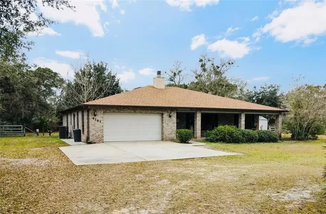 4141 Arlington Avenue Mims FL 32754