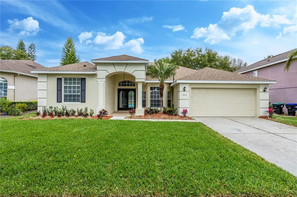 10039 Cove Lake Drive Orlando FL 32836
