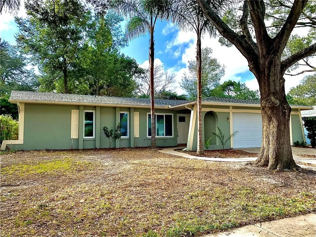 1278 Overcash Drive Dunedin FL 34698