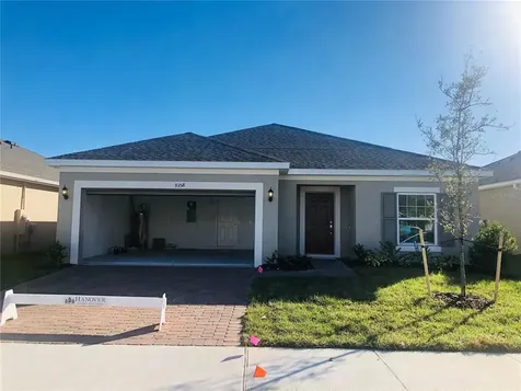 9358 Westmorely Street Groveland FL 34736