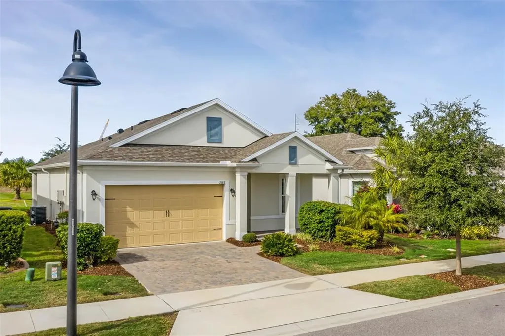 2188 Antilles Club Drive Kissimmee FL 34747