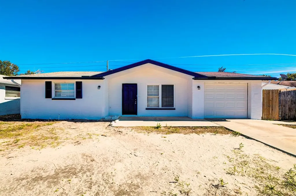11138 Yellowwood Lane Port Richey FL 34668