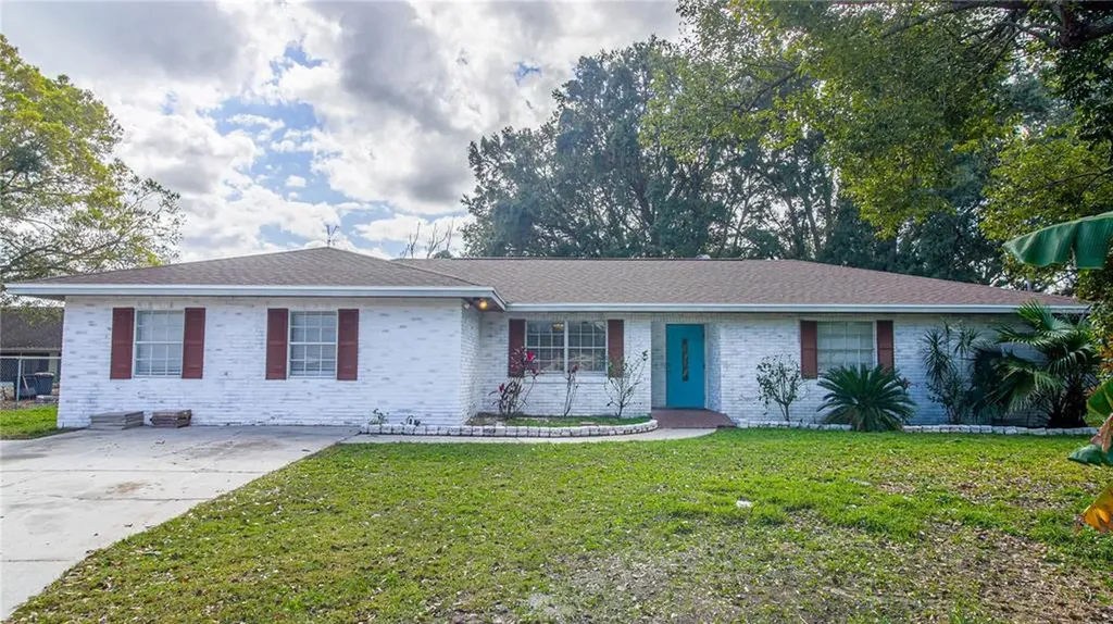 1232 Keystone Court Auburndale FL 33823