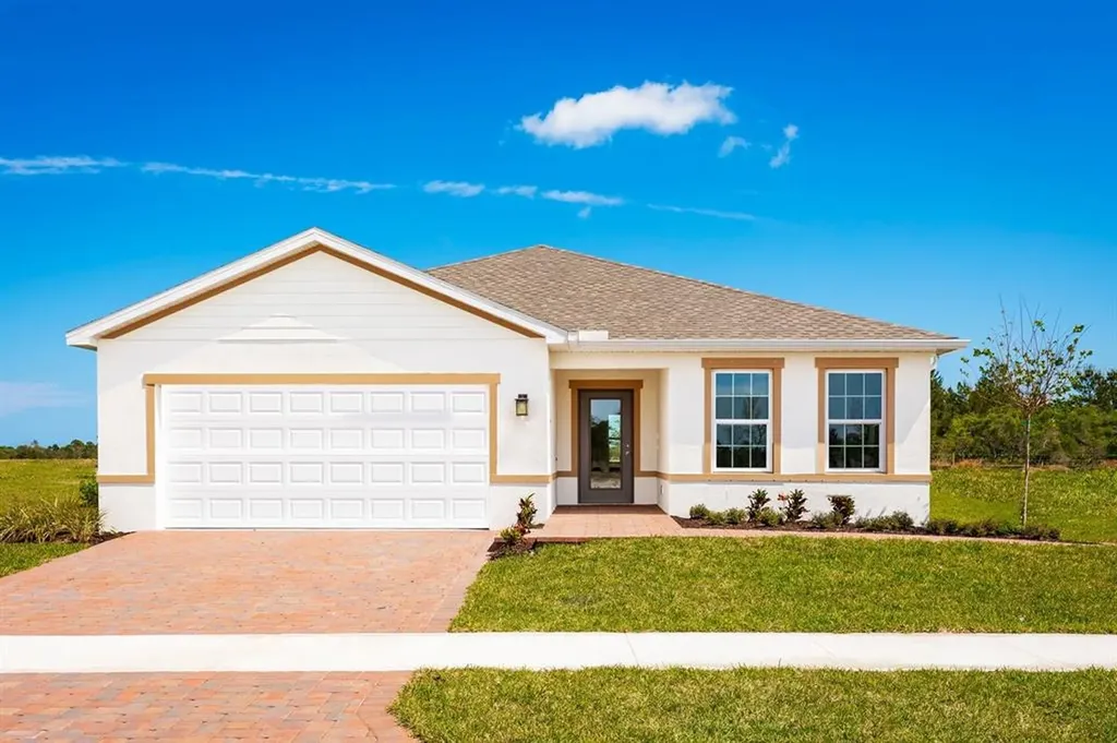 306 Siesta Vista Court Davenport FL 33896