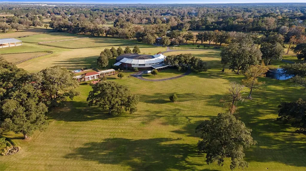 3707 NW 110th Avenue Ocala FL 34482