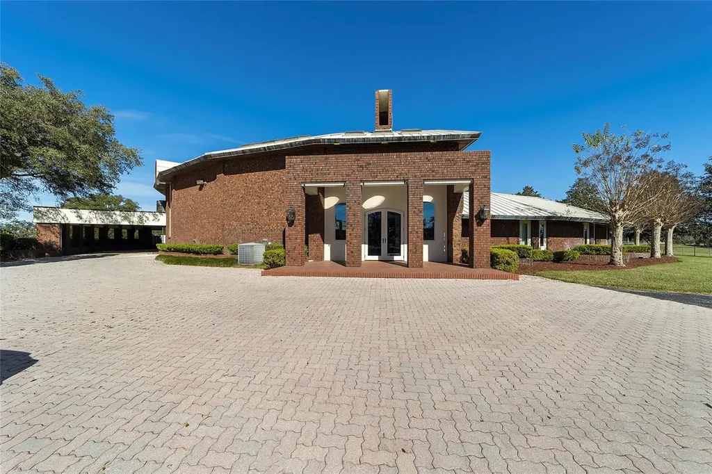 3707 NW 110th Avenue Ocala FL 34482