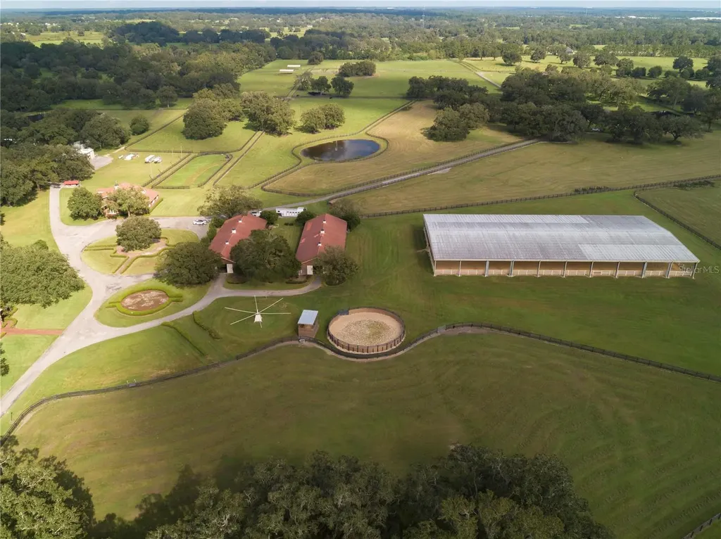 3707 NW 110th Avenue Ocala FL 34482