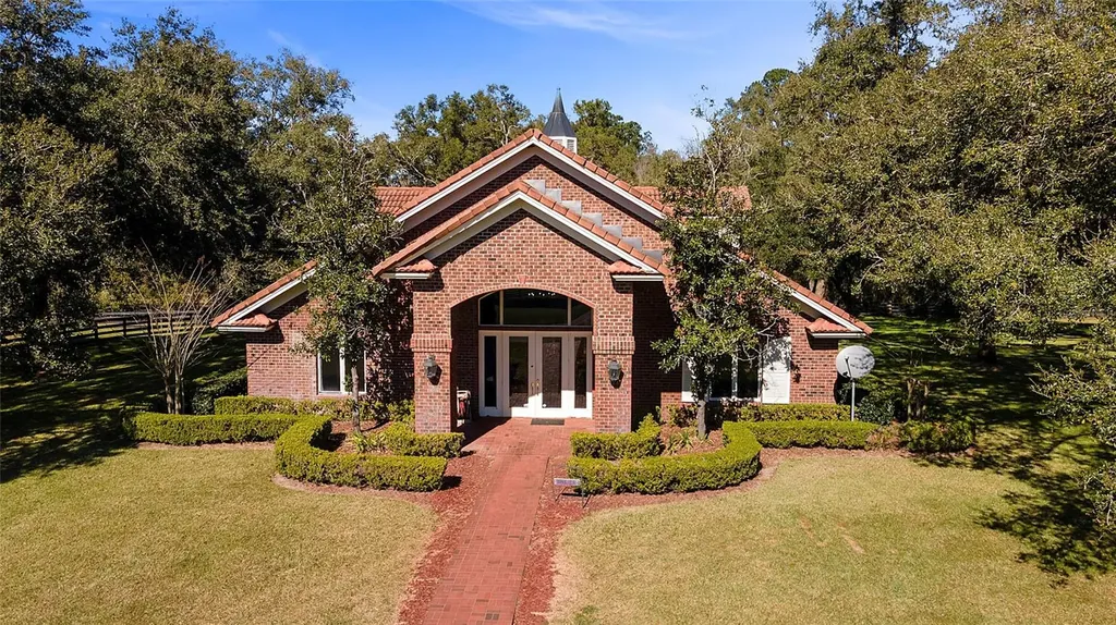 3707 NW 110th Avenue Ocala FL 34482