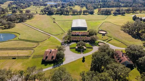 3707 NW 110th Avenue Ocala FL 34482