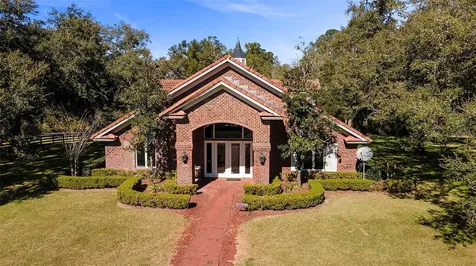 3707 NW 110th Avenue Ocala FL 34482