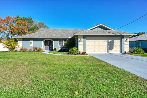 10433 Clarion Street Spring Hill FL 34608
