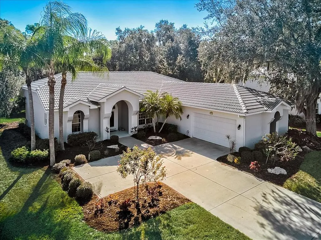 2099 Timucua Trail Nokomis FL 34275