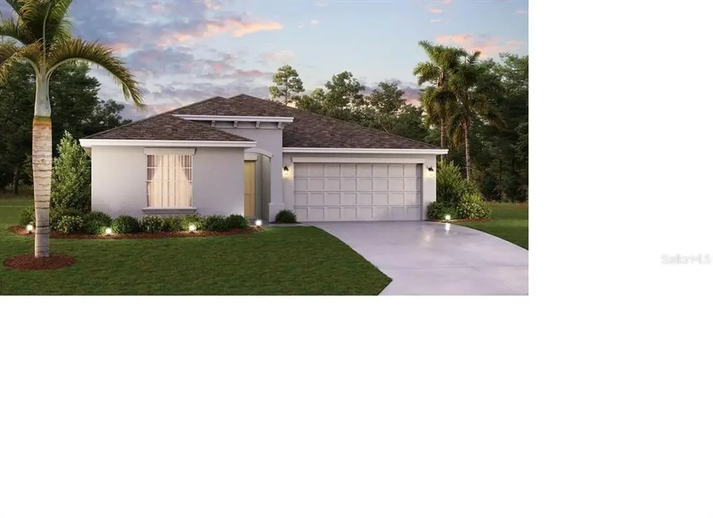 5161 Four Strand Court Saint Cloud FL 34772
