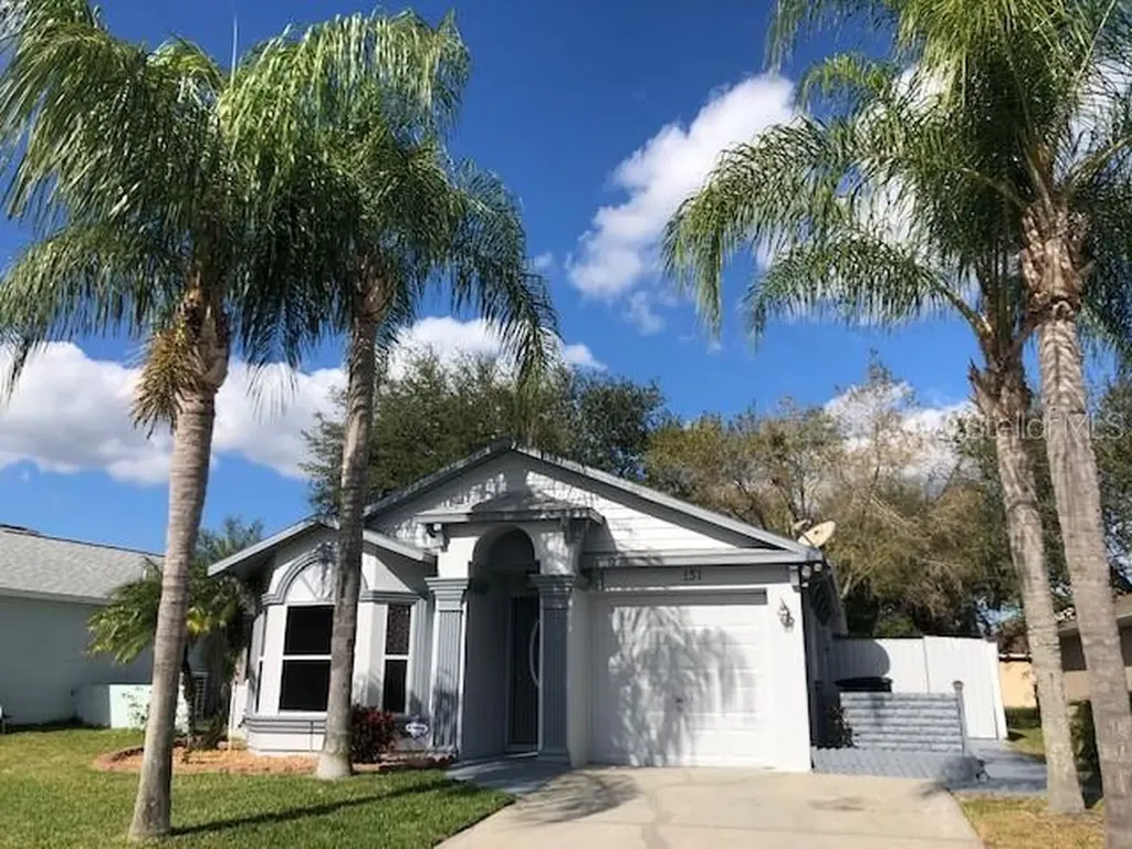 131 Hartsdale Drive Winter Garden FL 34787