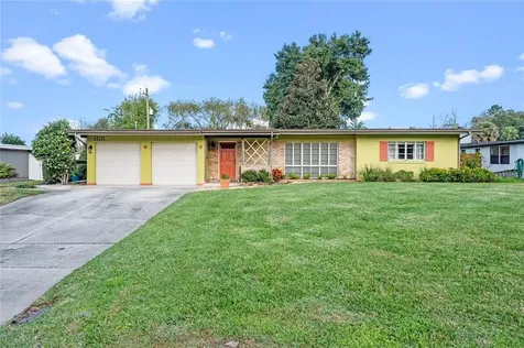 1101 Catalpa Lane Orlando FL 32806