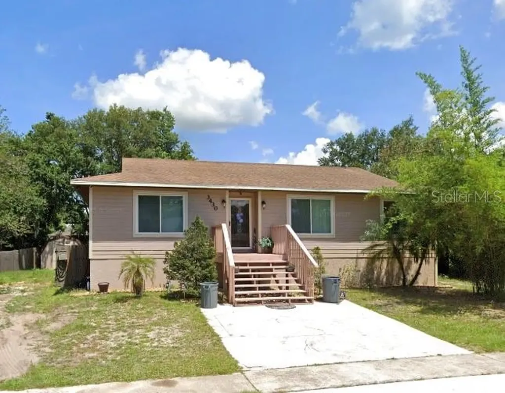 3430 Seminole Avenue Oviedo FL 32765