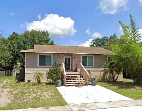 3430 Seminole Avenue Oviedo FL 32765