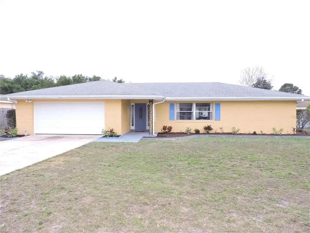 1136 Cephia Street Lake Wales FL 33853