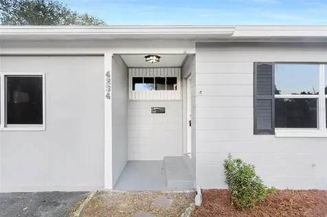 4234 Harrisburg Street NE St Petersburg FL 33703